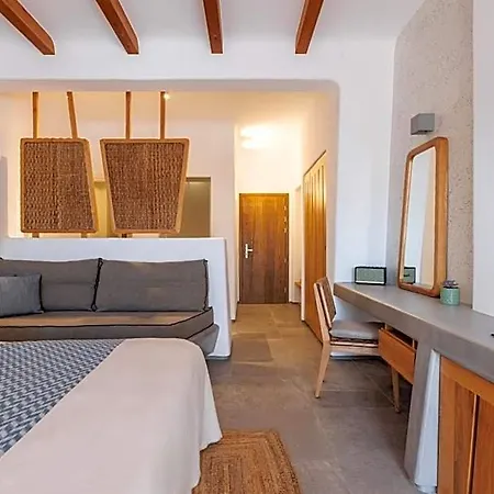 Mileo Mykonos Hotel