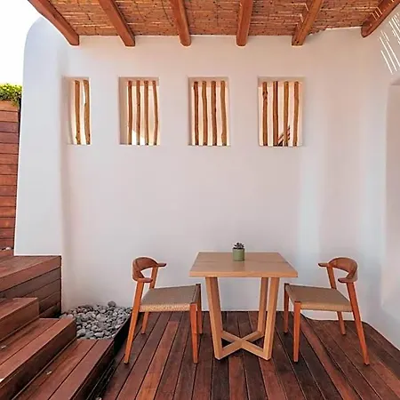מלון Mileo Mykonos