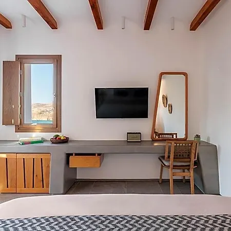 Mileo Mykonos מלון 5*