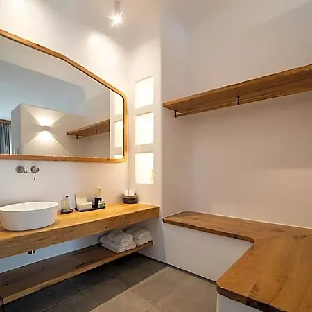 Hotel Mileo Mykonos 5*