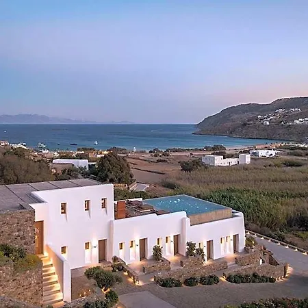 Mileo Mykonos Hotel