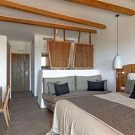 Mileo Mykonos