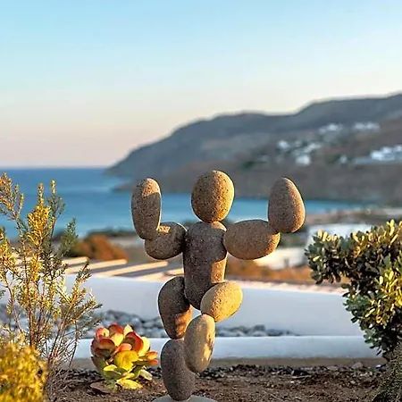 מלון Mileo Mykonos