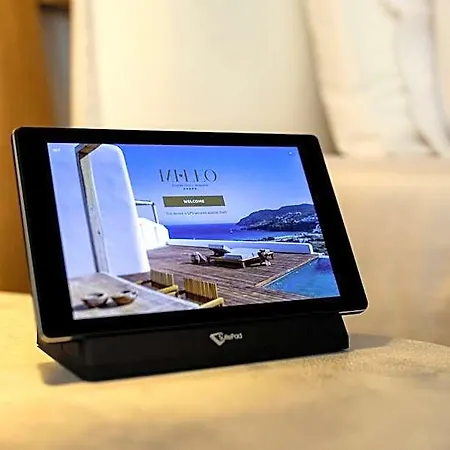 Mileo Mykonos 5*