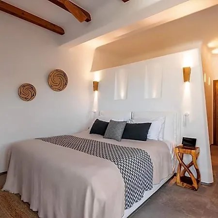 Mileo Mykonos 5*