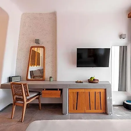 מלון Mileo Mykonos 5*