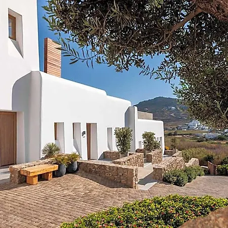 מלון Mileo Mykonos Mykonos Town