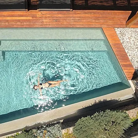 Mileo Mykonos 5*