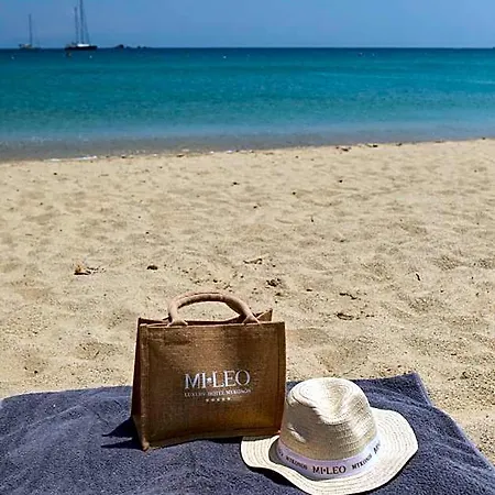 Mileo Mykonos