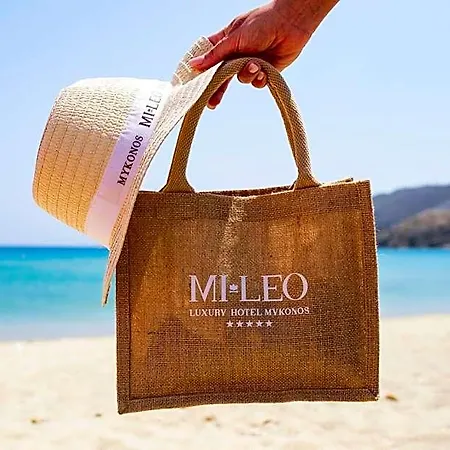 Mileo Mykonos