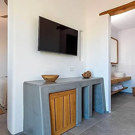 מלון Mileo Mykonos