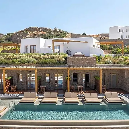 מלון Mileo Mykonos