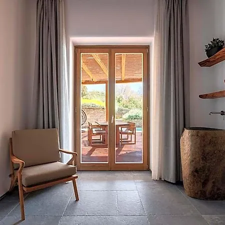 Mileo Mykonos 5*