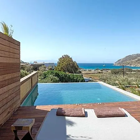 Mileo Mykonos Hotel Mykonos Town