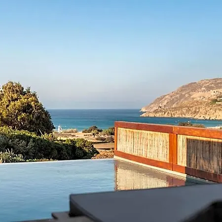 מלון Mileo Mykonos