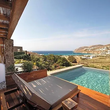 Mileo Mykonos 5*