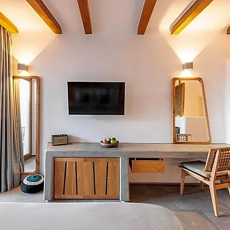 Mileo Mykonos 5*
