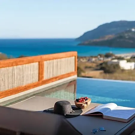 Mileo Mykonos מלון 5*