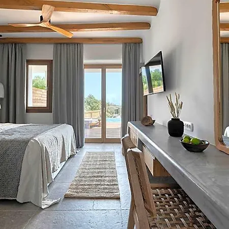 מלון Mileo Mykonos Mykonos Town