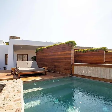 Mileo Mykonos 5* Mykonos Town
