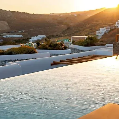 Mileo Mykonos