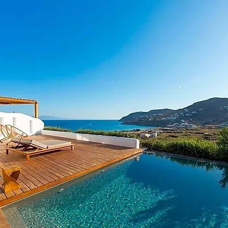 Mileo Mykonos 5* Mykonos Town