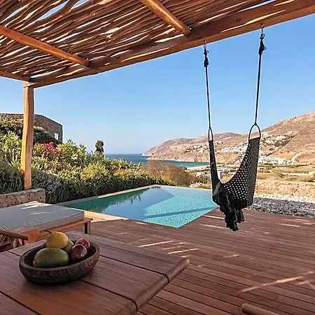 Mileo Mykonos Hotel 5*